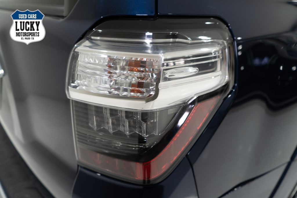 2019 Toyota 4Runner Image 51