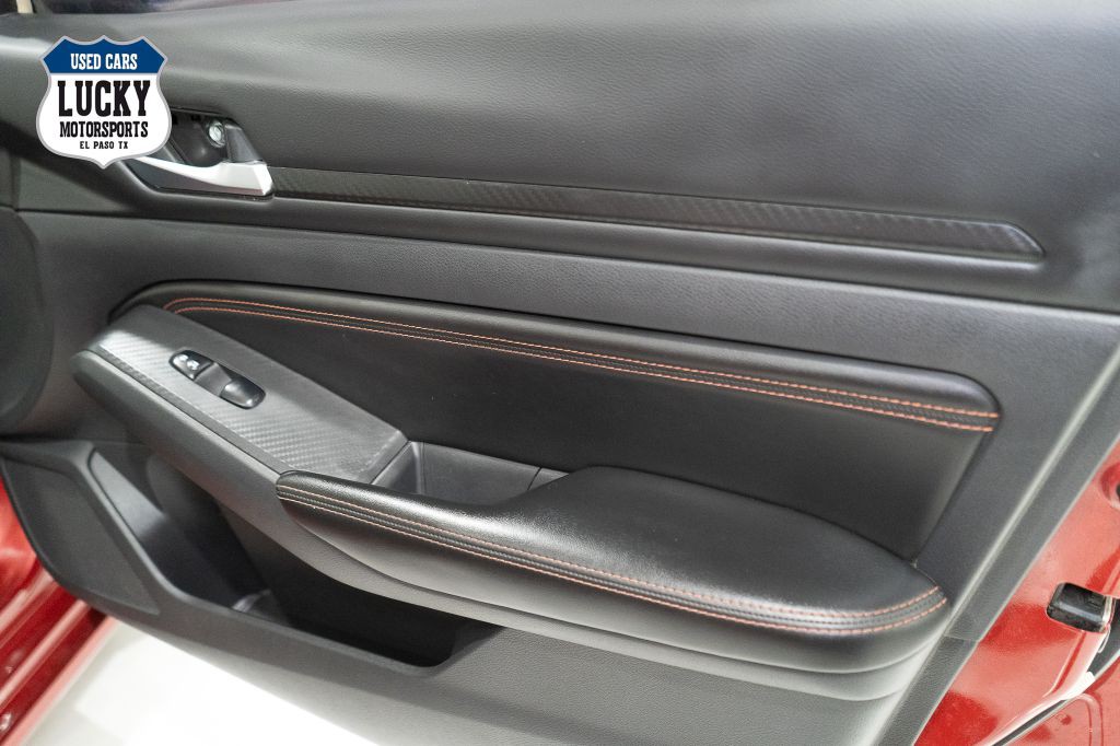 2022 Nissan Altima Image 8