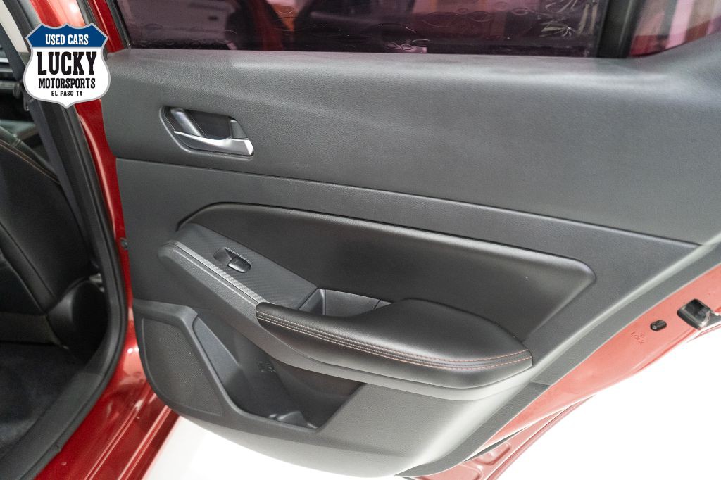 2022 Nissan Altima Image 13
