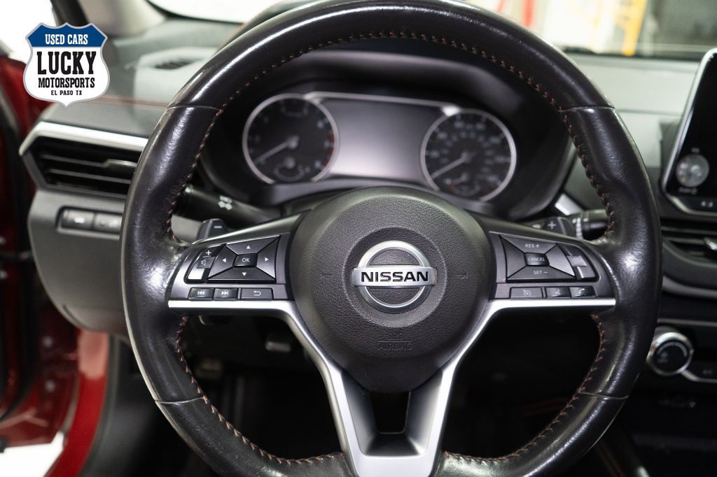 2022 Nissan Altima Image 27