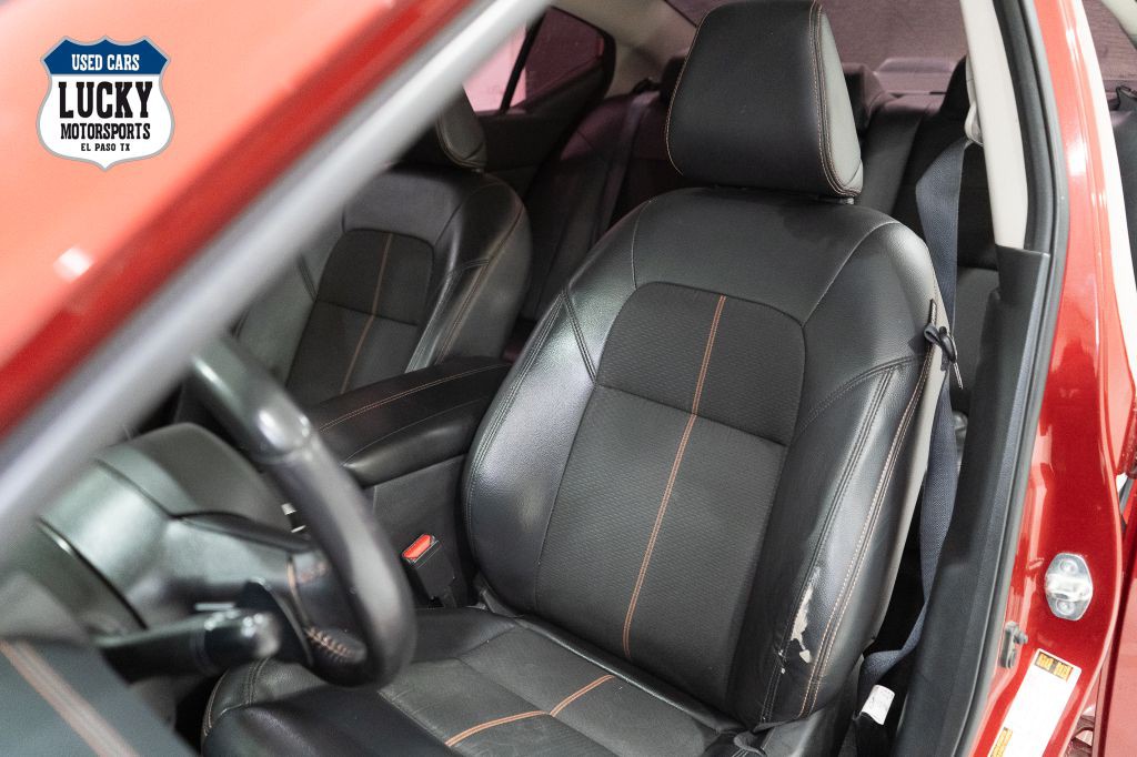 2022 Nissan Altima Image 28
