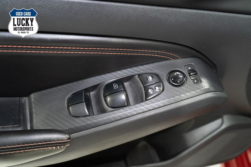 2022 Nissan Altima Image 33