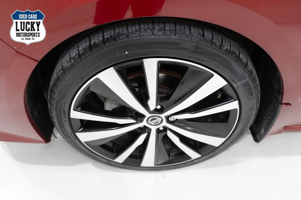 2022 Nissan Altima Image 36