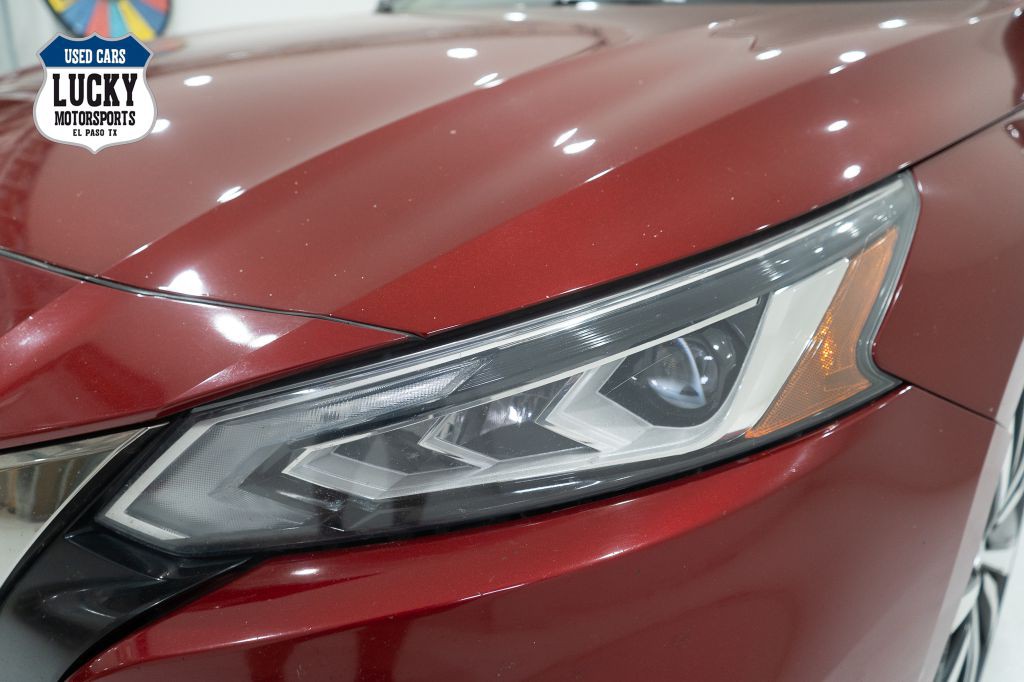 2022 Nissan Altima Image 38