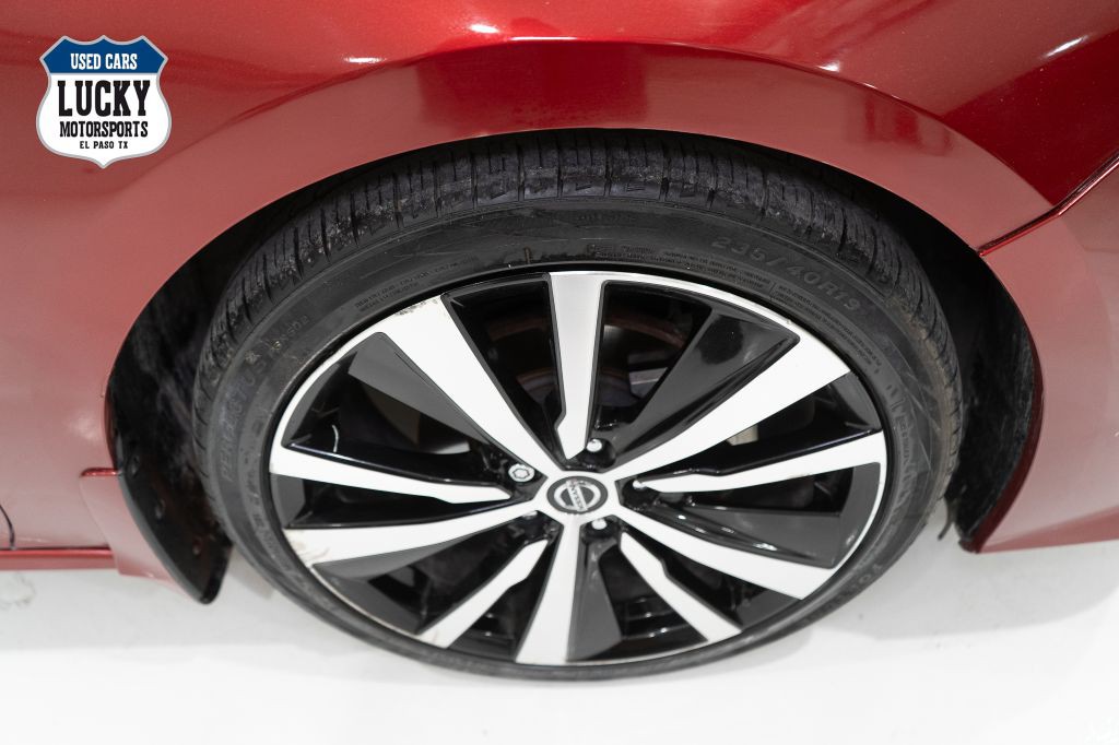 2022 Nissan Altima Image 41