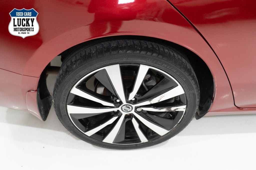 2022 Nissan Altima Image 42