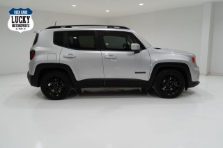 Image for 2019 Jeep Renegade Latitude ID: 7328119