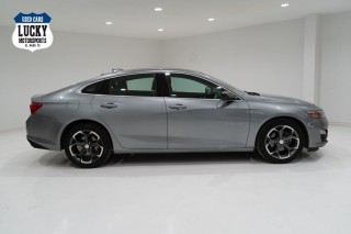 Image for 2024 Chevrolet Malibu LT ID: 7340488