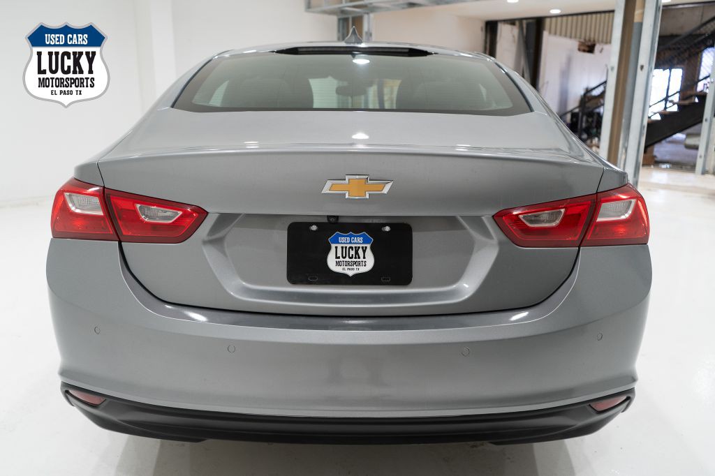 2024 Chevrolet Malibu Image 7
