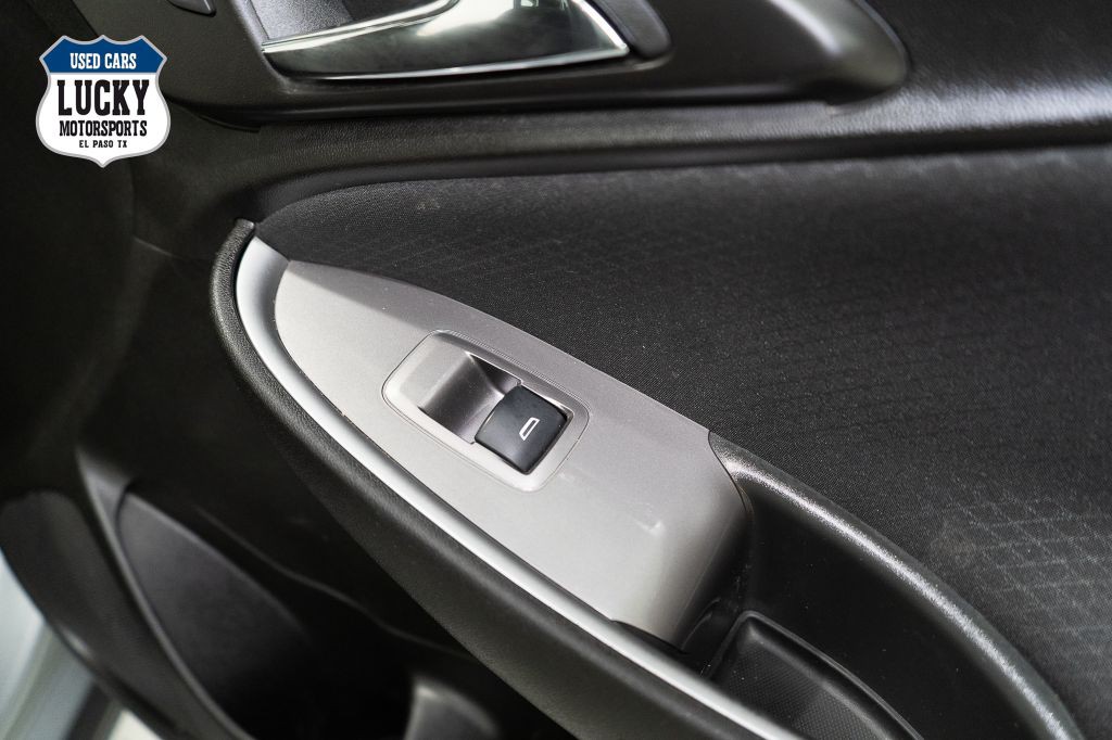 2024 Chevrolet Malibu Image 9