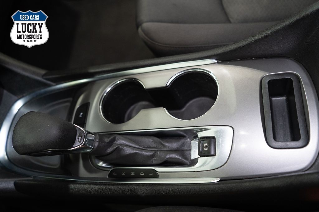 2024 Chevrolet Malibu Image 25
