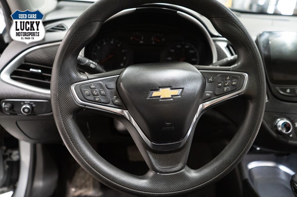 2024 Chevrolet Malibu Image 28