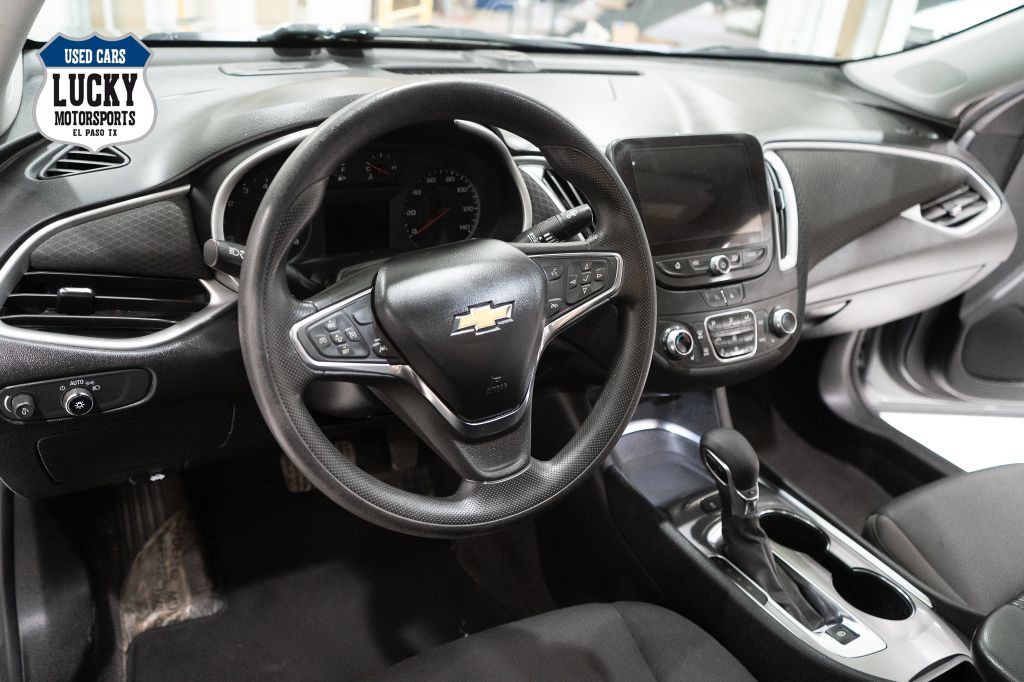 2024 Chevrolet Malibu Image 29