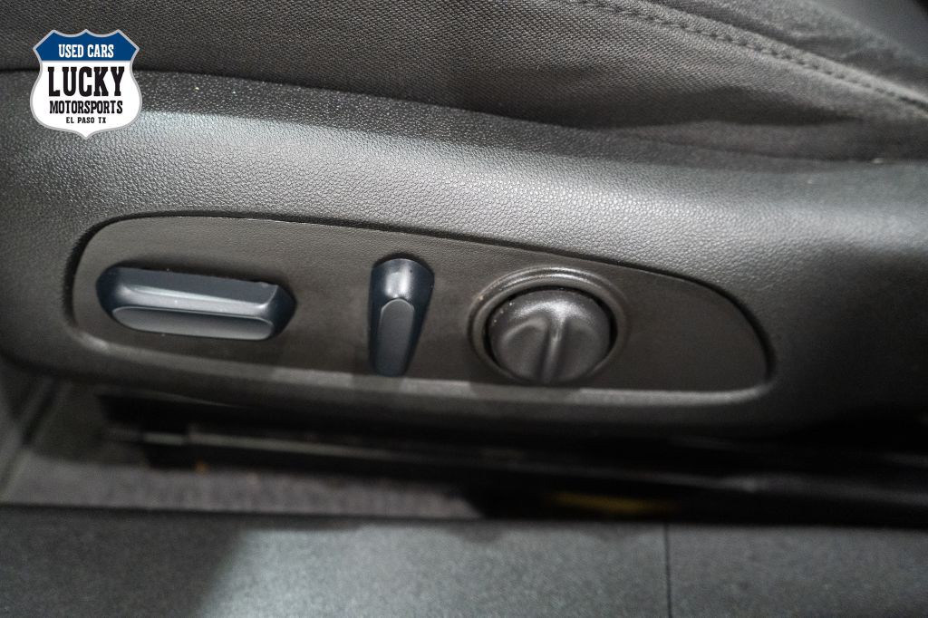 2024 Chevrolet Malibu Image 30