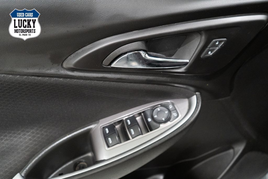 2024 Chevrolet Malibu Image 31