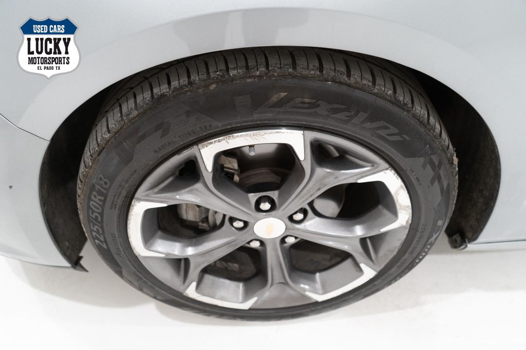 2024 Chevrolet Malibu Image 37