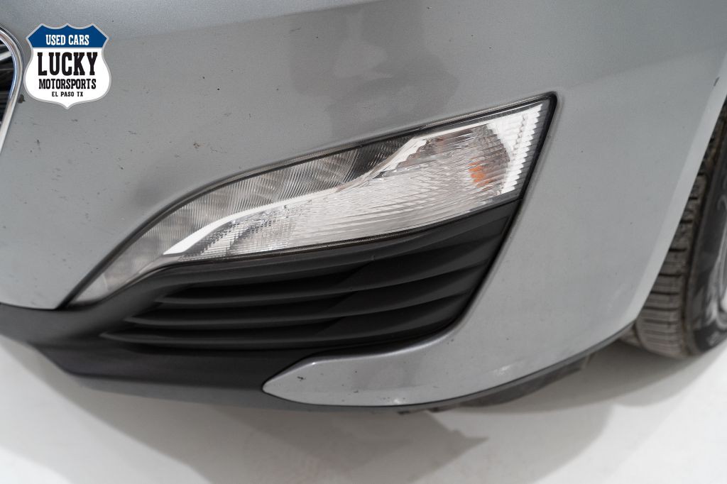2024 Chevrolet Malibu Image 38