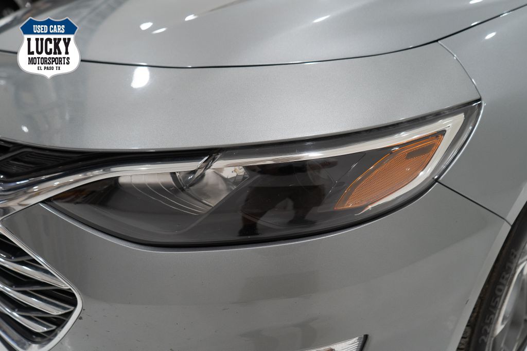 2024 Chevrolet Malibu Image 39