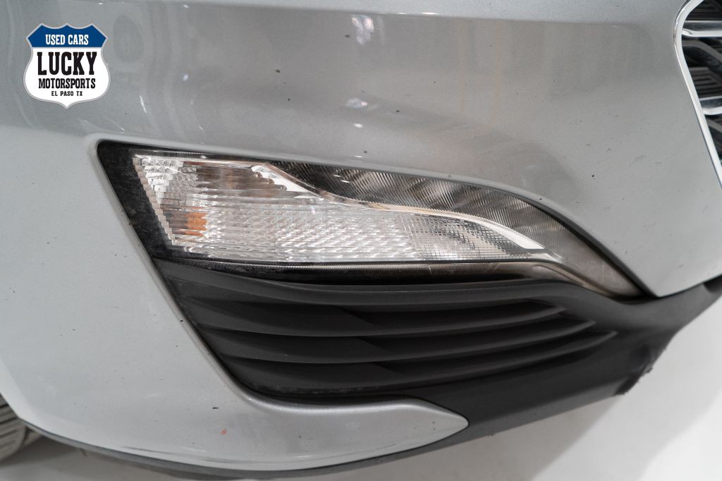2024 Chevrolet Malibu Image 40