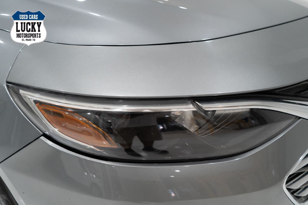 2024 Chevrolet Malibu Image 41