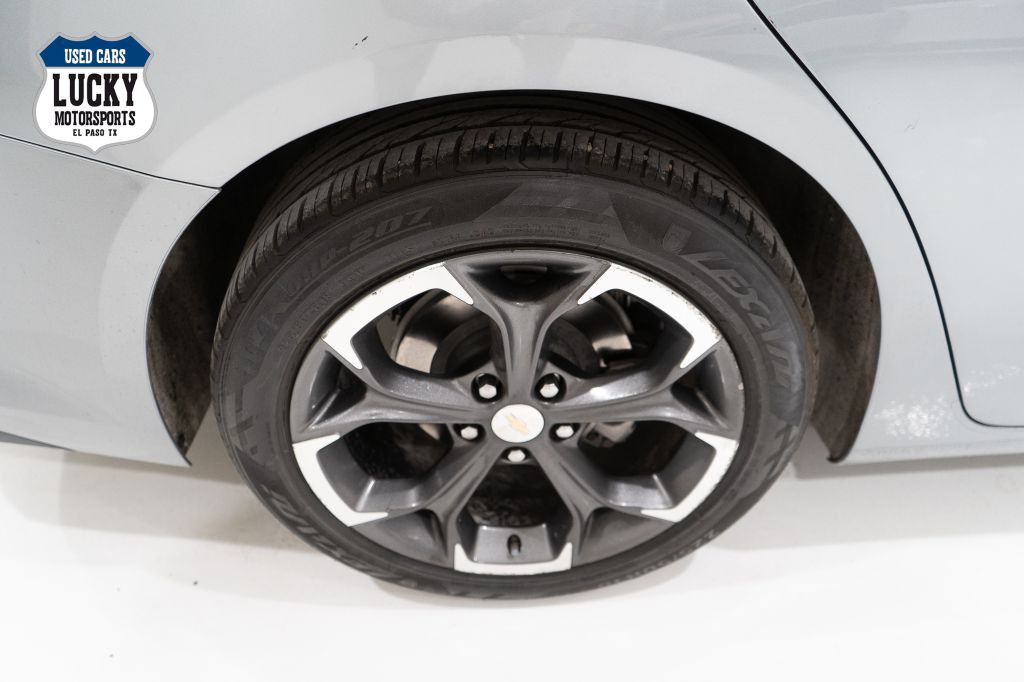 2024 Chevrolet Malibu Image 43