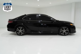 Image for 2019 Toyota Camry L ID: 7340498