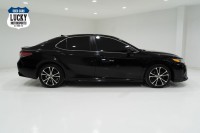 Image for 2019 Toyota Camry L ID: 7340498