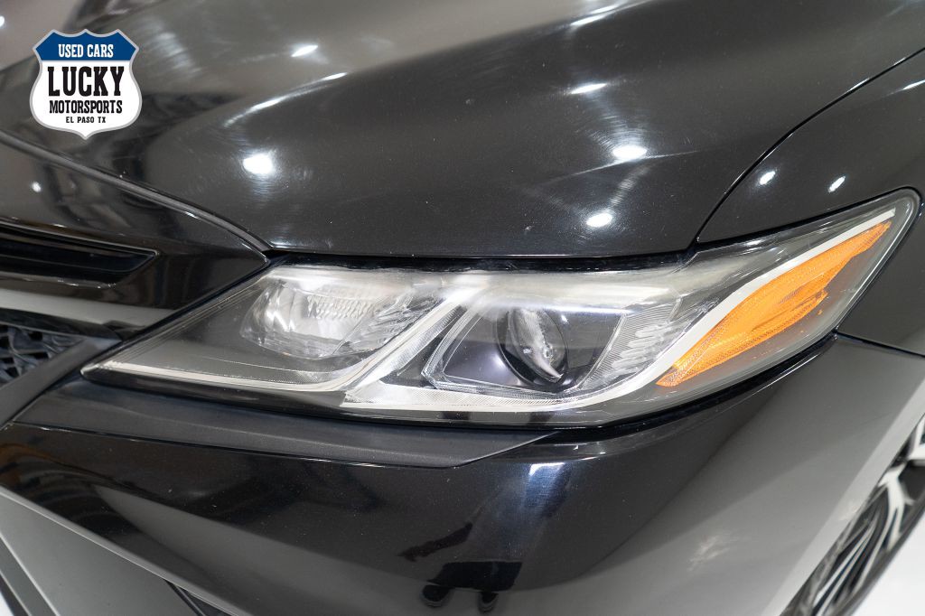 2019 Toyota Camry Image 41