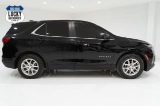Image for 2022 Chevrolet Equinox LT ID: 7340507
