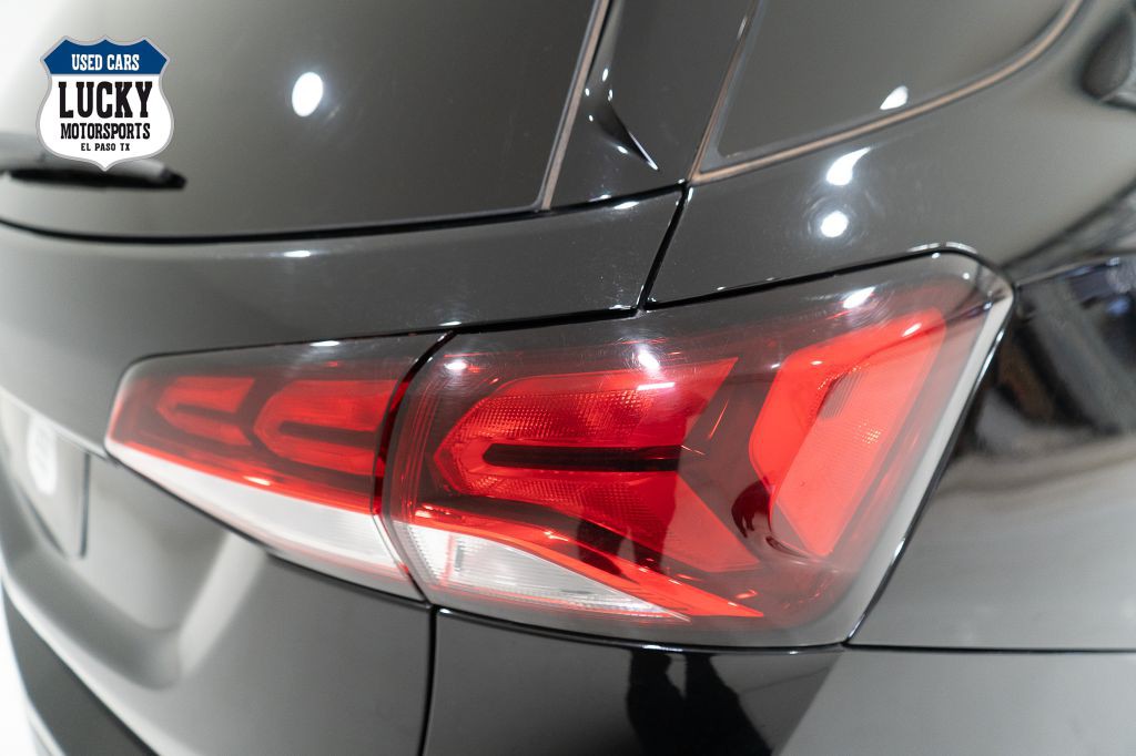2022 Chevrolet Equinox Image 9