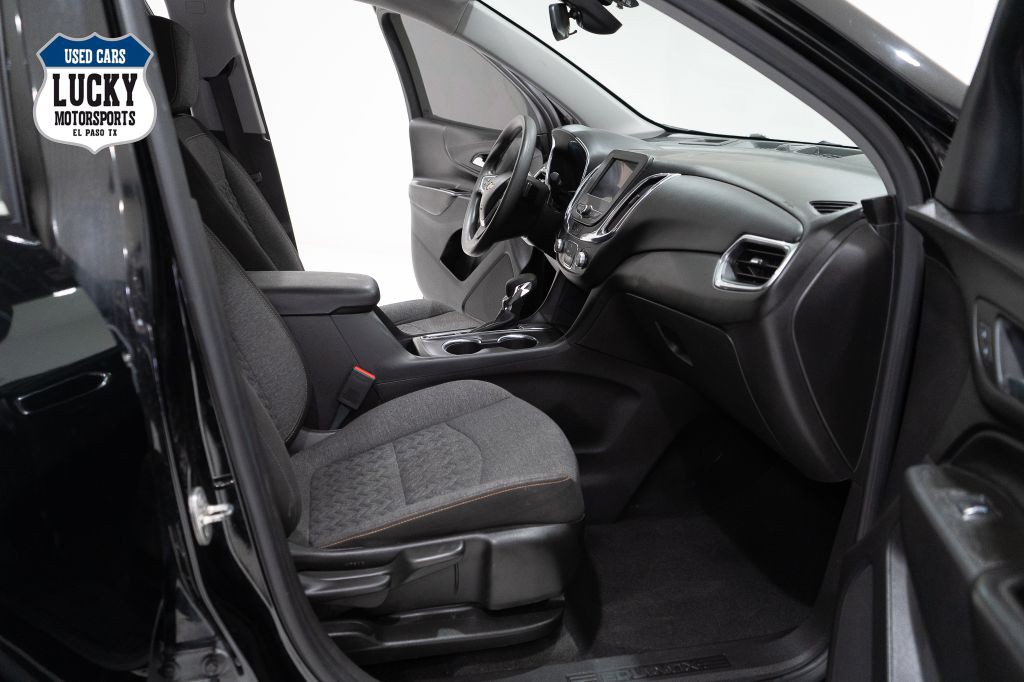 2022 Chevrolet Equinox Image 10