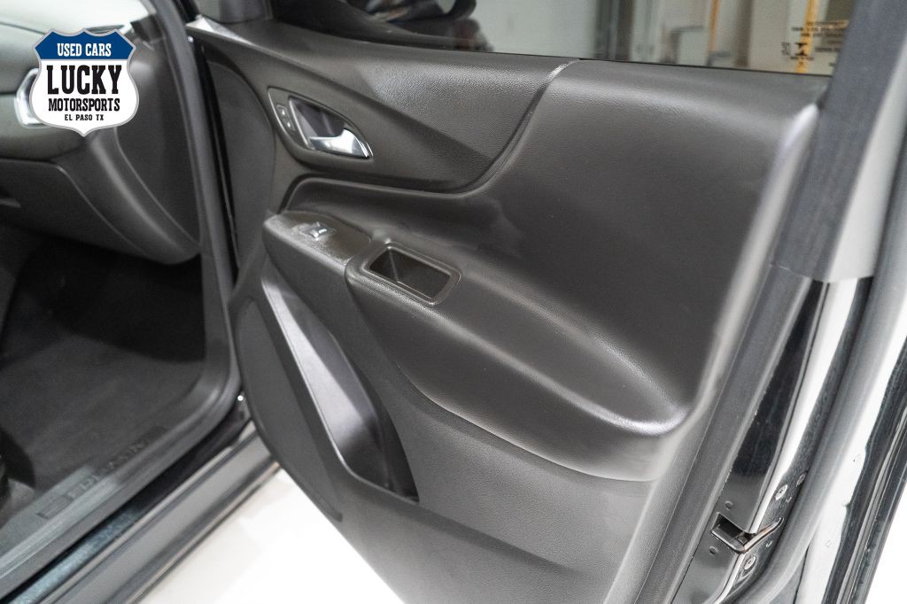 2022 Chevrolet Equinox Image 13
