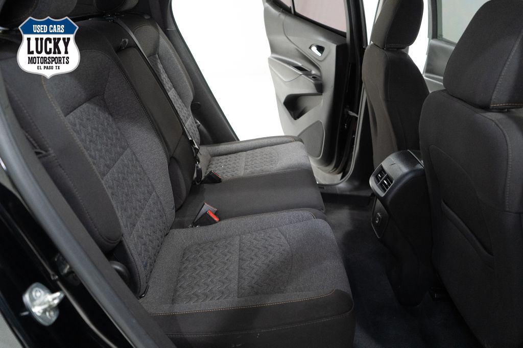 2022 Chevrolet Equinox Image 15