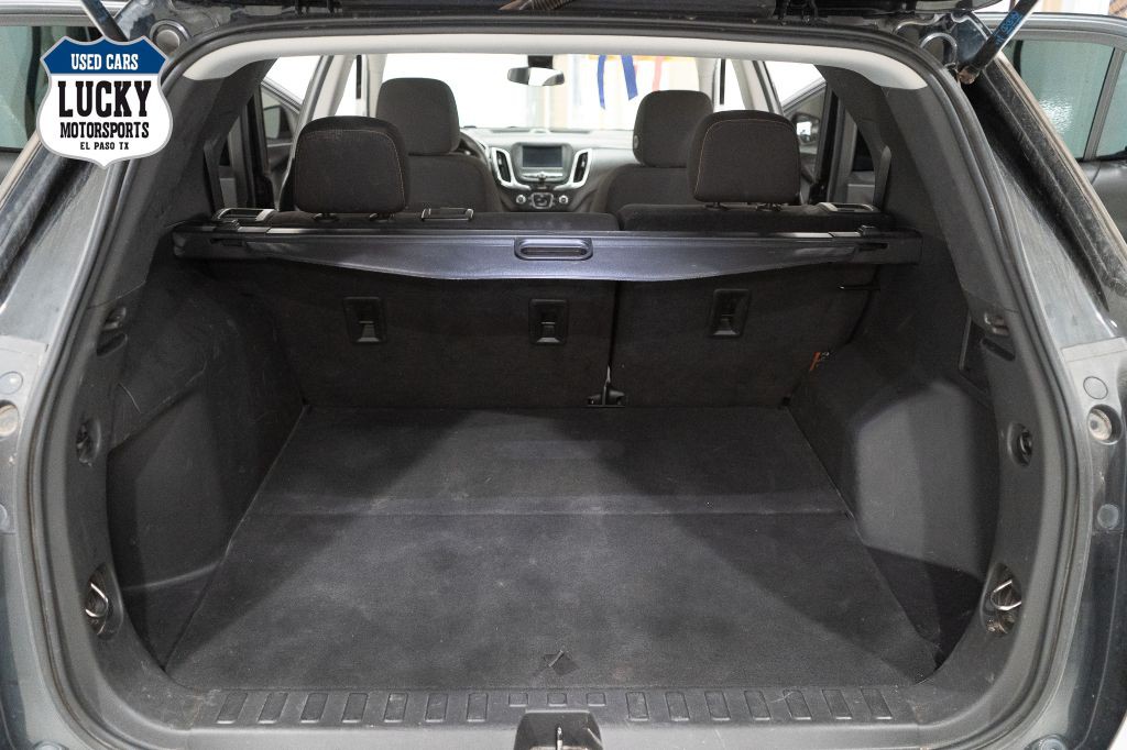2022 Chevrolet Equinox Image 19