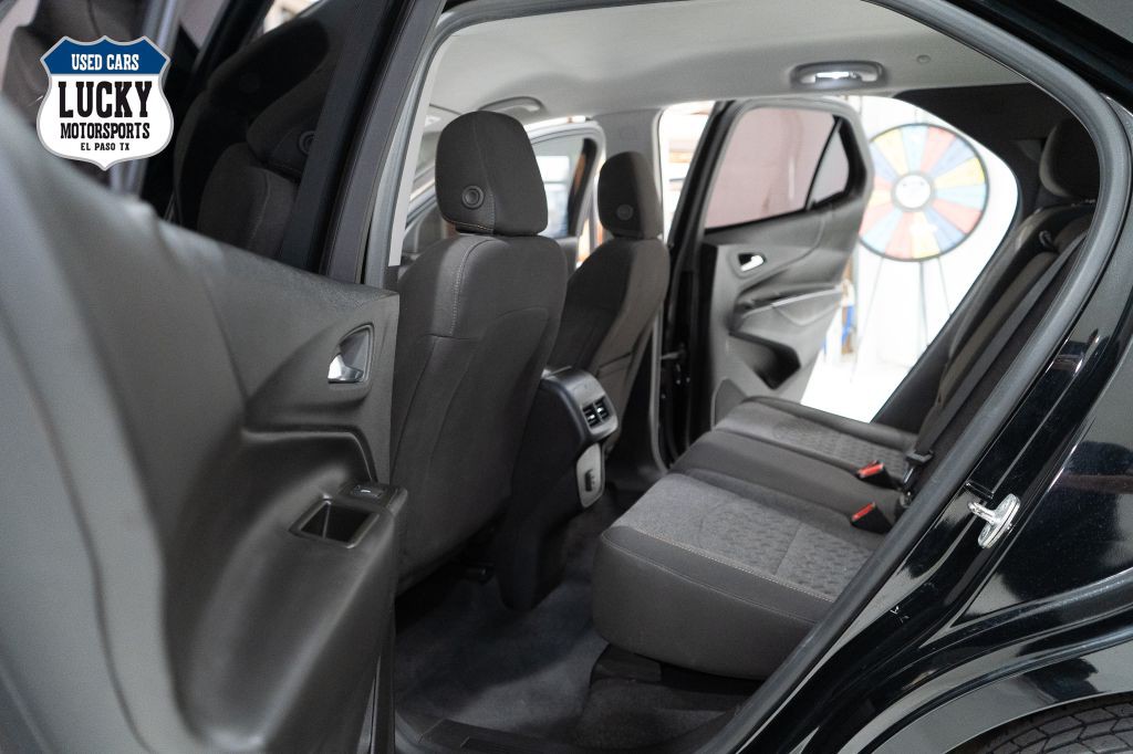 2022 Chevrolet Equinox Image 22