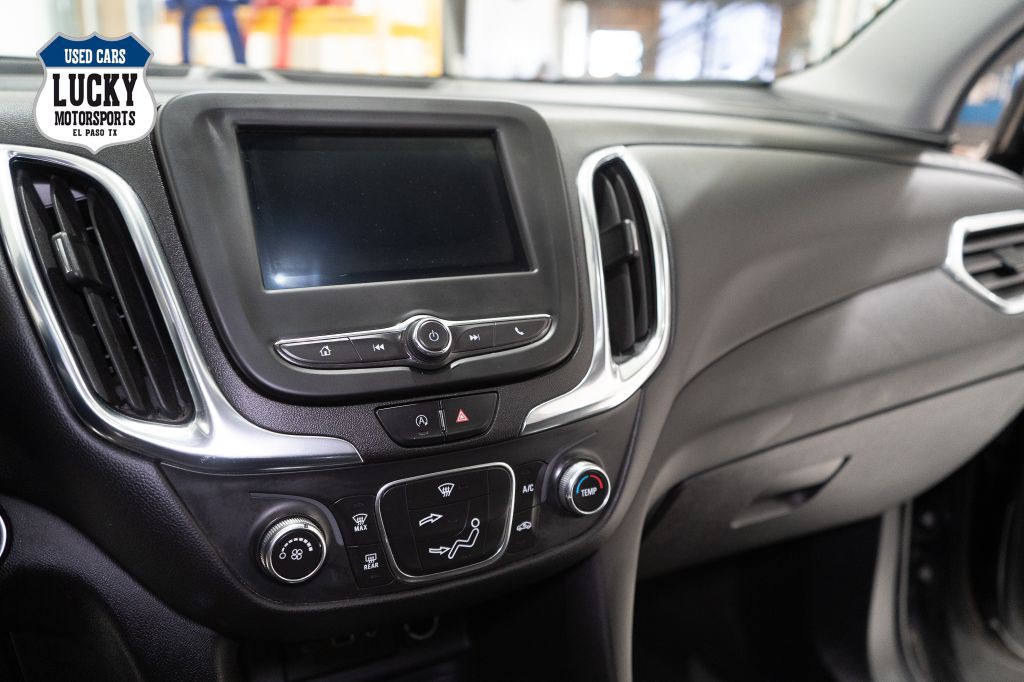 2022 Chevrolet Equinox Image 24