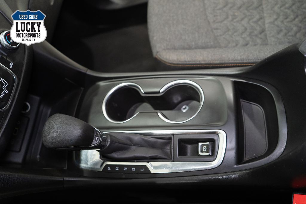 2022 Chevrolet Equinox Image 25