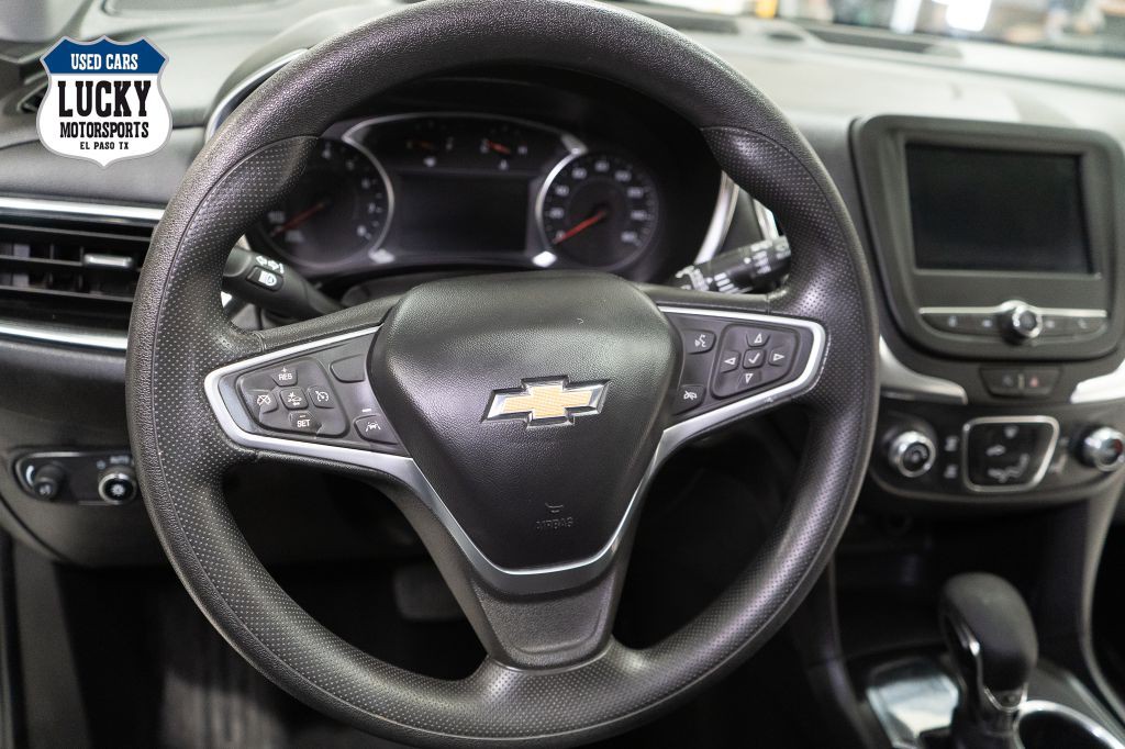 2022 Chevrolet Equinox Image 29