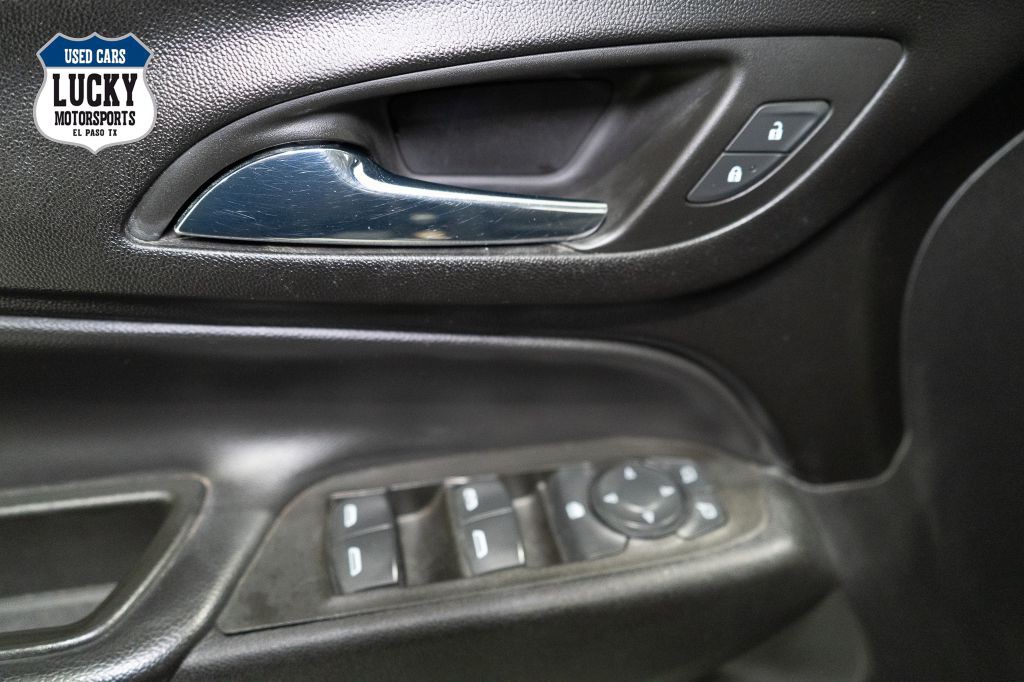 2022 Chevrolet Equinox Image 30