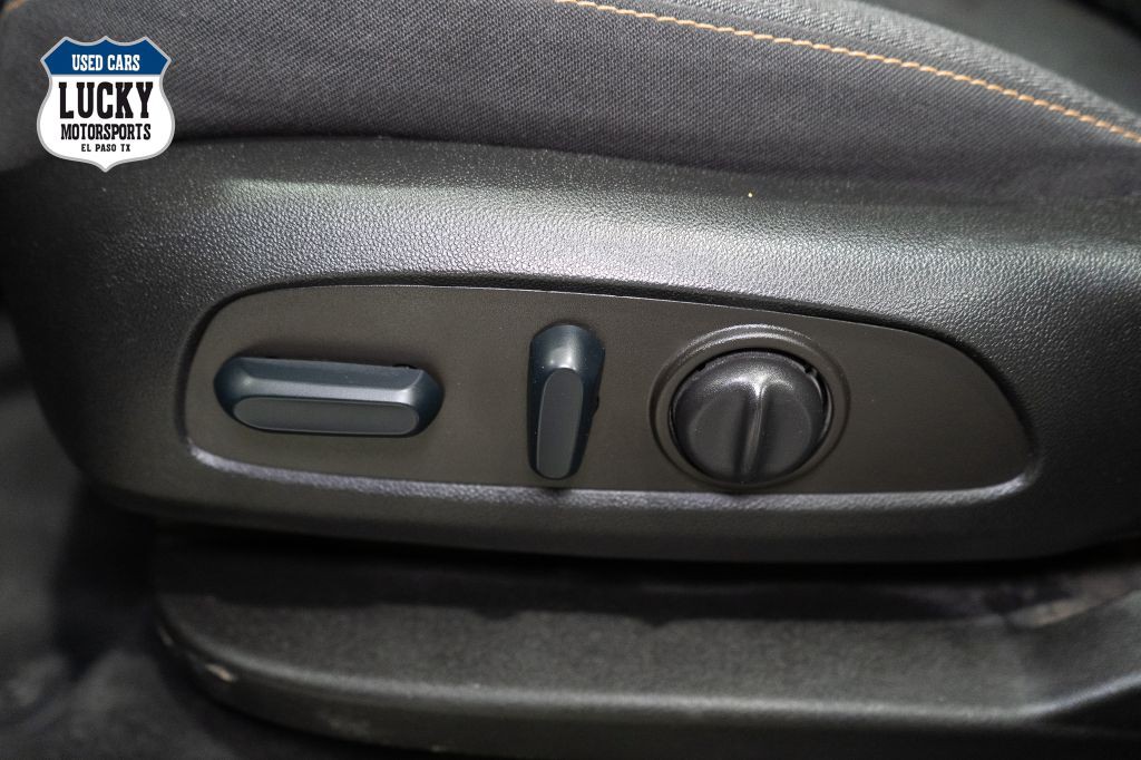 2022 Chevrolet Equinox Image 31