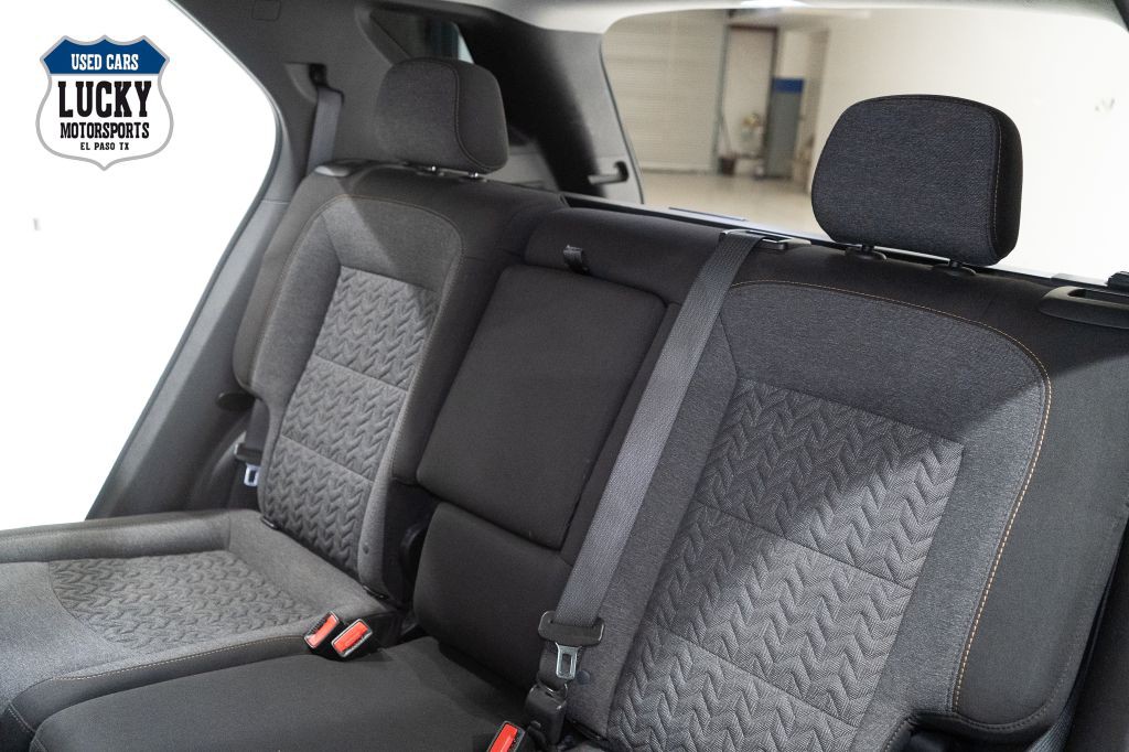 2022 Chevrolet Equinox Image 32