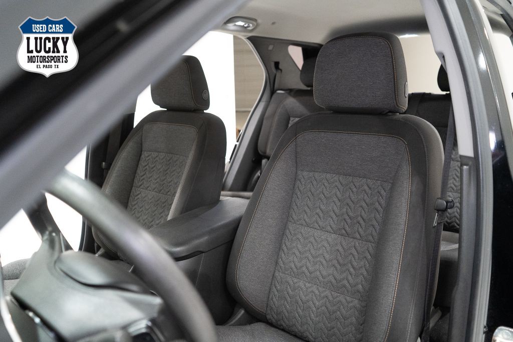 2022 Chevrolet Equinox Image 33