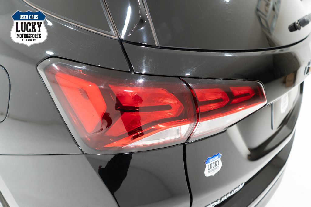 2022 Chevrolet Equinox Image 35