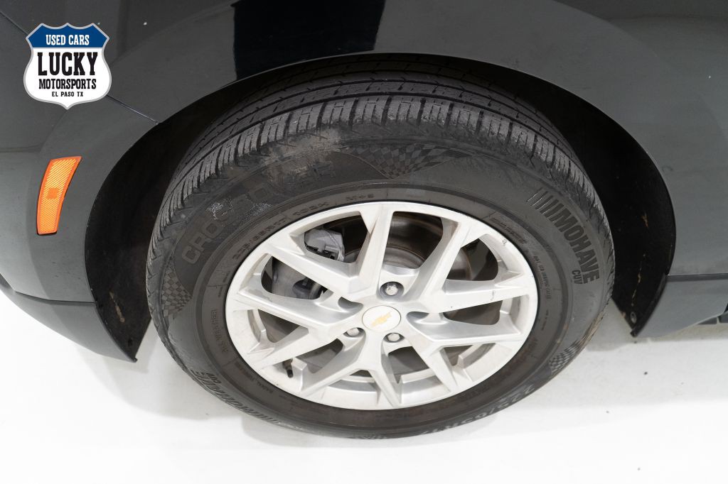 2022 Chevrolet Equinox Image 37
