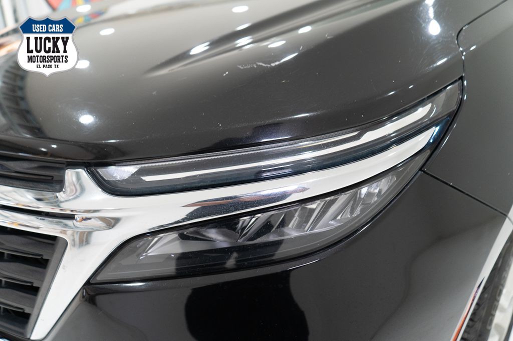 2022 Chevrolet Equinox Image 39