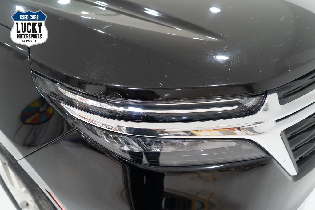 2022 Chevrolet Equinox Image 41