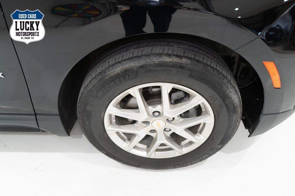 2022 Chevrolet Equinox Image 42