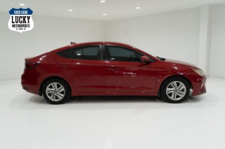 Image for 2020 Hyundai Elantra SEL ID: 7340527