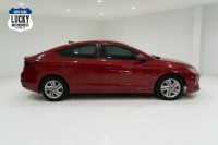 Image for 2020 Hyundai Elantra SEL ID: 7340527