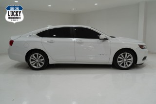 Image for 2017 Chevrolet Impala LT ID: 7340529